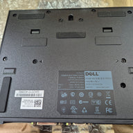 Dell E-Port II Replicator Docking Station USB 3.0 With PSU ( 0CPGHK 09C3RG ) REF