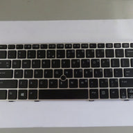 HP Keyboard (700948-B31 NOB)