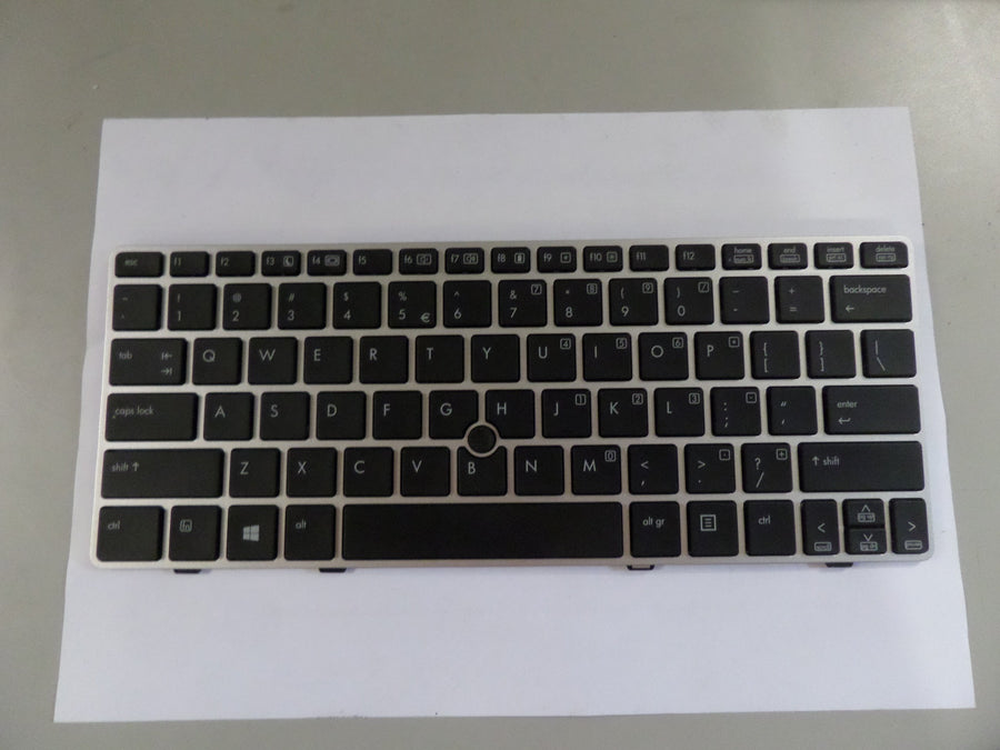HP Keyboard (700948-B31 NOB)