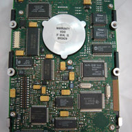 9C6004-044 - Seagate 4.3Gb SCSI 80pin 7200rpm 3.5in HDD - Refurbished