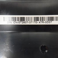 Minebea NMB-MAT 12VDC 2.65A Cooling Fan ( 0M5786 BG0903-B049-P0S 0T2607 ) USED