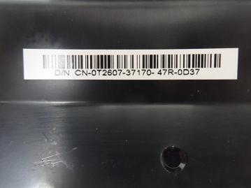 Minebea NMB-MAT 12VDC 2.65A Cooling Fan ( 0M5786 BG0903-B049-P0S 0T2607 ) USED