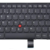 Lenovo Thinkpad Keyboard (04Y0891 NOB)