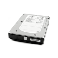Hitachi Dell 300GB SAS 15Krpm 3.5in HDD ( 0B22179 HUS153030VLS300 HR200 0HR200 ) REF
