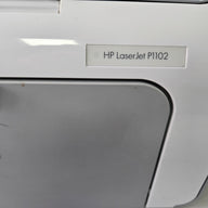 HP LaserJet Pro P1102 Mono Laser Printer ( CE651A ) USED