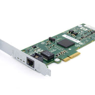 HP PCI-E Gigabit Network Server Adapter Card ( 395861-001 012790-000) REF