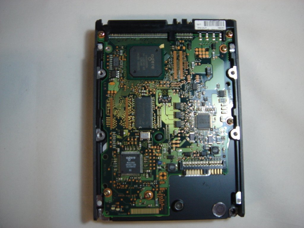 Maxtor Dell 36GB SCSI 68Pin 10Krpm 3.5in HDD ( 8B036L0  7W578 07W578 JP-07W578-12541  Maxtor Dell )