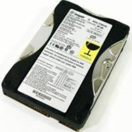 Seagate 20GB IDE 5400rpm 3.5in HDD ( 9T7001-105 ST320410A ) REF