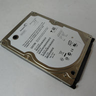 9S1132-196 - Seagate 80GB SATA 5400rpm 2.5in HDD - Refurbished
