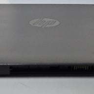 HP 250 G5 500GB HDD 4GB i5-6200U 2.3GHz Win10 NO BATTERY ( W4N26E#ABU ) USED