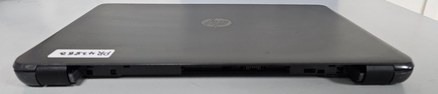 HP 250 G5 500GB HDD 4GB i5-6200U 2.3GHz Win10 NO BATTERY ( W4N26E#ABU ) USED