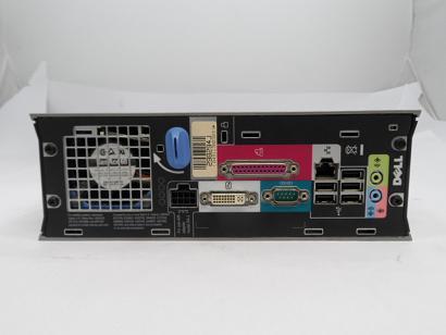 PR20034_OptiPlex GX620_Dell OptiPlex GX620 Ultra SFF - Image2
