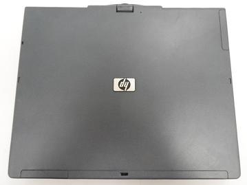 tc4400 - HP Compaq tc4400 No HDD No Ram Cracked Screen Laptop - Graphite - Without PSU - No Caddy or HDD - SPR