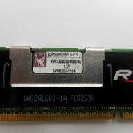 PR23675_KVR1333D3D4R9S/4G_Kingston 4GB PC3-10600 DDR3-1333MHz 240 Pin DIMM - Image3