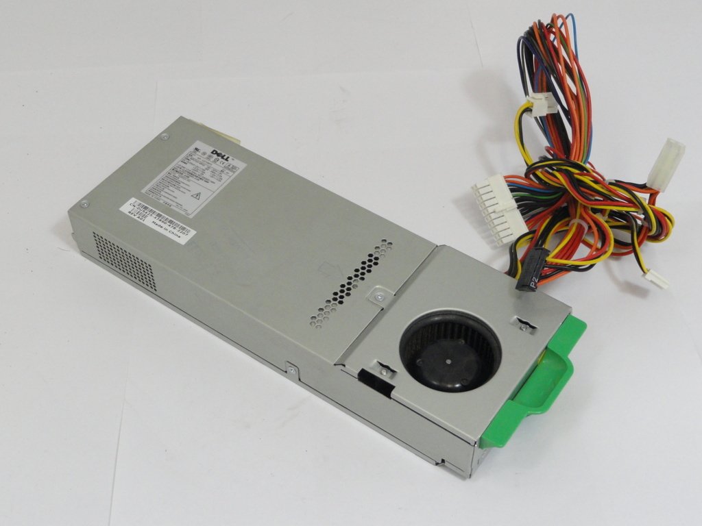 PR03111_0N1238_Dell  Optiplex Power Supply 240V 2.5A - Image2