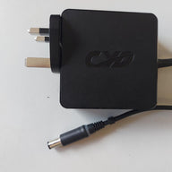 CYD 19.5V 3A Power Supply Adapter for DELL Laptop (CYD-65W AS)