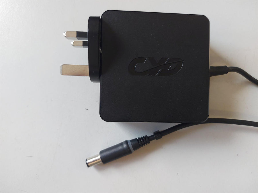 CYD 19.5V 3A Power Supply Adapter for DELL Laptop (CYD-65W AS)