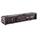 Dell E-Port II Advanced USB 3.0 Port Replicator (UK/Irish) with 130W AC Adaptor ( 452-11421 ) NEW