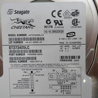 PR17554_9R6006-023_Seagate 73GB SCSI 80 Pin 10Krpm 3.5in HDD - Image4