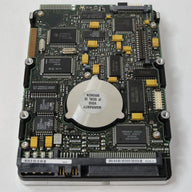PR13040_9J6002-037_Seagate Compaq 4.5GB SCSI 68 Pin 7200rpm 3.5in HDD - Image3