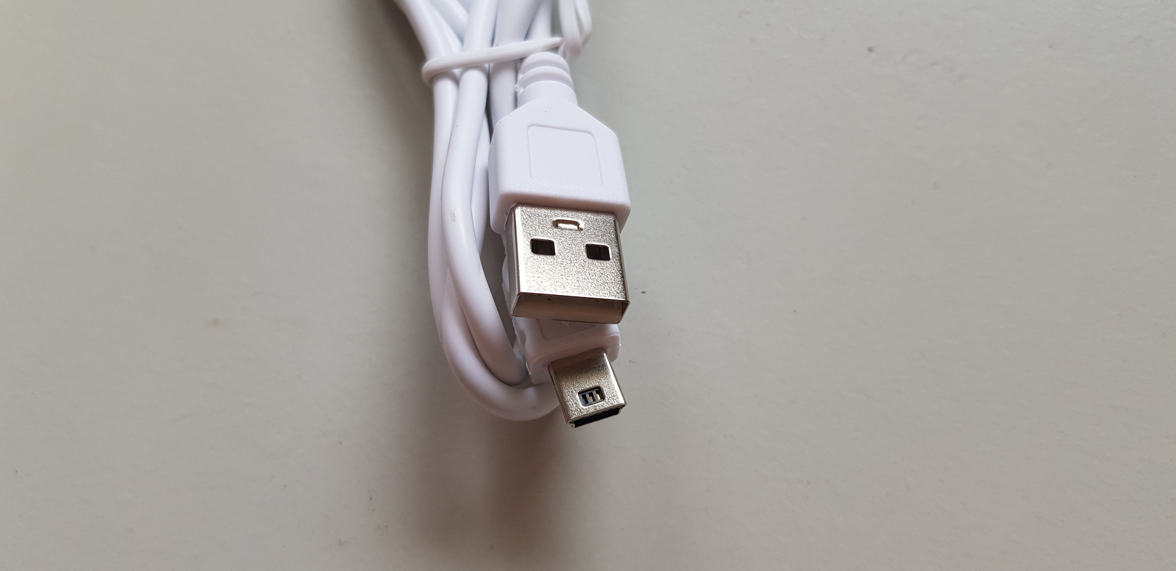 Sinforcon USB 2.0 AM - mini 5Pin USB Serial Cable (CAB00016)