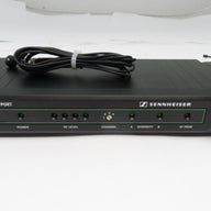 FreePort Diversity Receiver & Bodypack Transmitter  ONLY ( FreePort SK2-E EM1-E  USED)