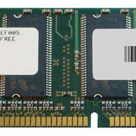 Micron Crucial 512MB PC3200 DDR-400MHz non-ECC Unbuffered CL3 184-Pin DIMM Memory Module (MT8VDDT6464AY-40BF4   CT6464Z40B.8TF)