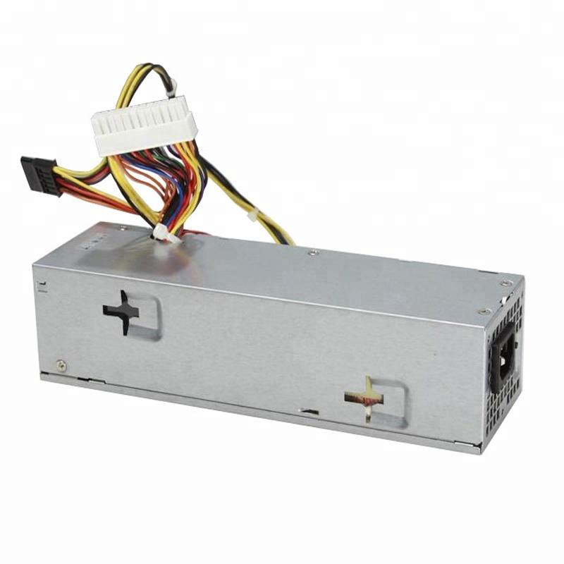 Dell D240AS-00 Optiplex 390 7010 240W SFF Power Supply (0CV7D3 DPS-240AB-5 A)