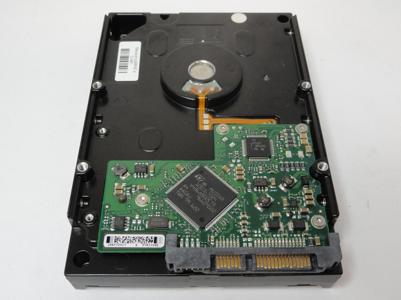 PR03596_9BD11B-020_Seagate 40GB SATA 7200rpm 3.5in HDD - Image2