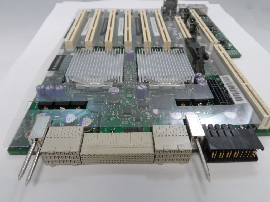 PR19619_41Y3155_IBM eServer xSeries PCI-X System / Daughter Board - Image3
