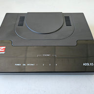 Zoom ADSL X5 Series 1083 Modem W/PSU ( 5754 ) USED