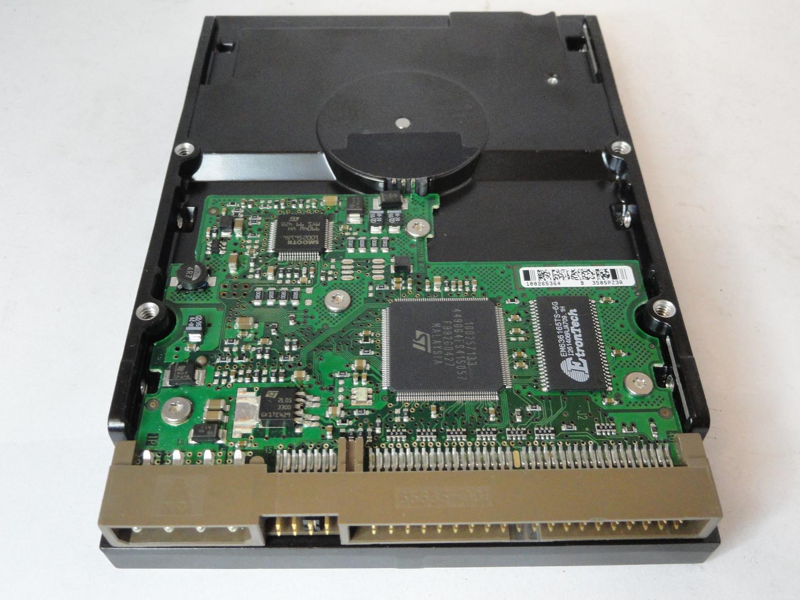 PR14900_9Y3001-031_Seagate HP 40GB IDE 5400rpm 3.5in HDD - Image2