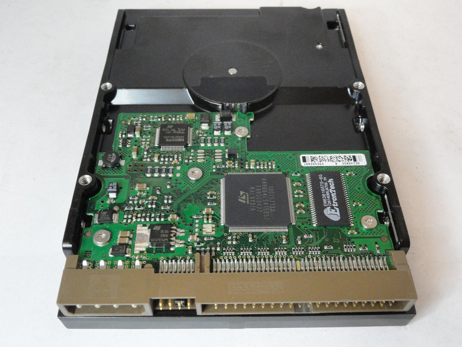 PR14900_9Y3001-031_Seagate HP 40GB IDE 5400rpm 3.5in HDD - Image2