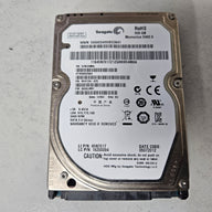 Seagate Lenovo 500GB 5400RPM SATA 2.5" HDD ( ST9500325AS 9HH134-073 45N7017 16200094 ) USED