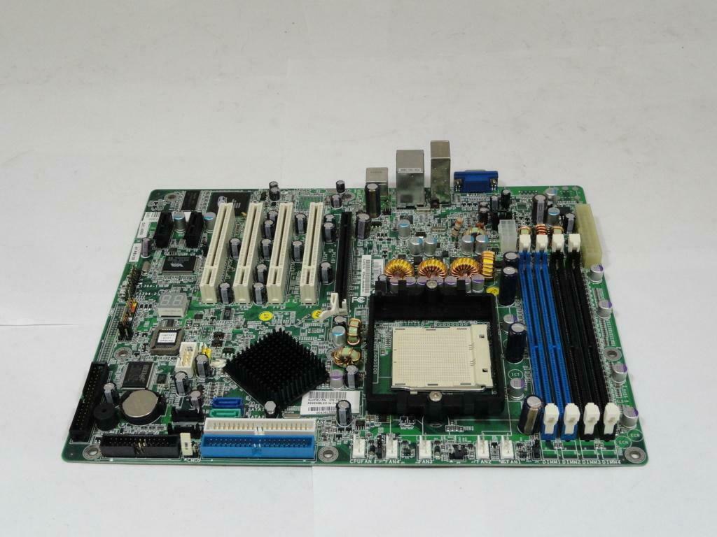 Sun Microsystems Motherboard for ultra 20 ( 375-3306-01 ) REF