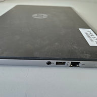 HP ProBook 430 G2 240GB SSD 16GB RAM i5-5200U 2.2GHz Win10 Pro 14" Laptop ( N0Y54ES#ABU ) USED