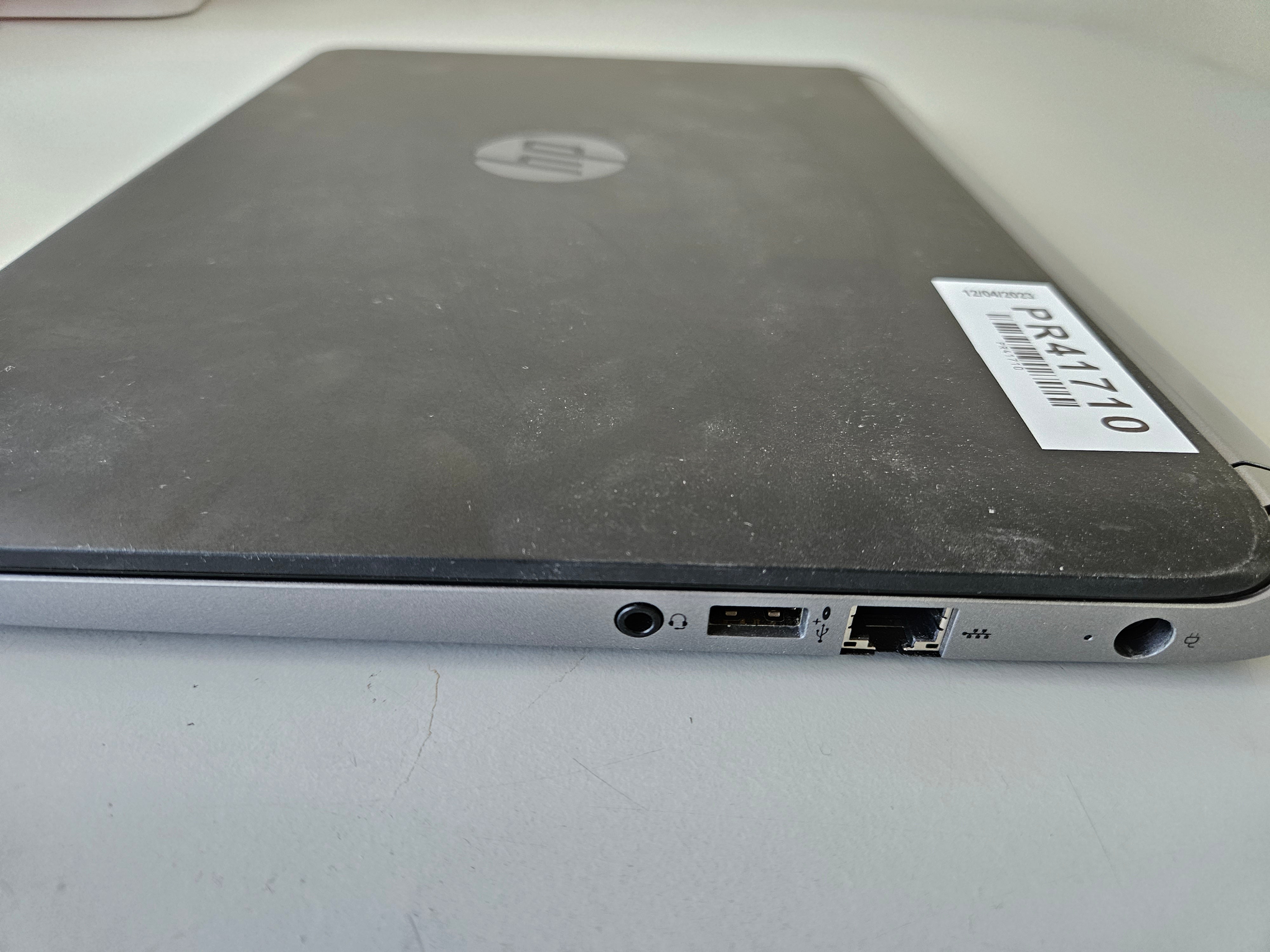 HP ProBook 430 G2 240GB SSD 16GB RAM i5-5200U 2.2GHz Win10 Pro 14" Laptop ( N0Y54ES#ABU ) USED