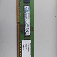 Samsung HP 8GB PC3-12800 DDR3 CL11 nonECC SDRAM DIMM M378B1G73QH0-CK0 689375-001