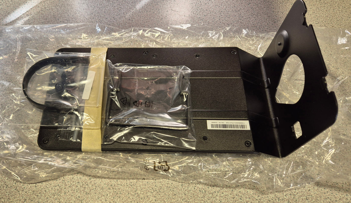 Lenovo ThinkCentre Tiny L - Bracket Mounting Kit ( 0B47373 ) NEW