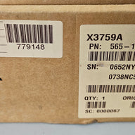SUN Microsystems Type 7 USB Euro UNIX Keyboard and Mouse Combo ( 525-1612-02 320-1367-02 X3759A ) NOB