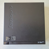 Lenovo Thinkcentre M93P Tiny Desktop PC NO PSU ( M93P S33200 10AA ) USED