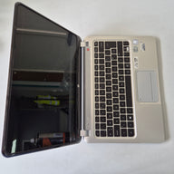 HP SpectreXT Pro 13-b000 NO HDD NO OS 4GB RAM i5 13.3" Battery poor SPR