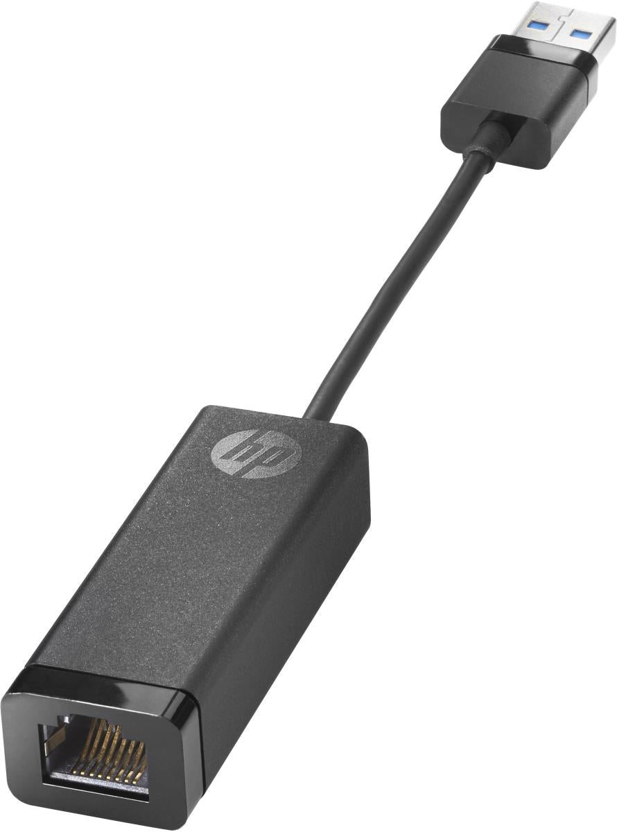 HP USB to GIgabit RJ45 Adapter ( N7P47AA#AC3 ) NEW