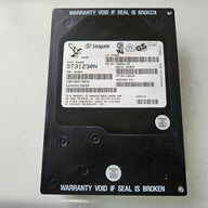 Seagate DEC Hawk 1.06GB 5400RPM Ultra SCSI 50Pin 3.5in HDD ( ST31230N 9B1003-083 RZ26N-E ) USED