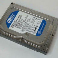 Western Digital Dell 500Gb SATA 7200rpm 3.5in HDD ( WD5000AAKX-75U6AA0 01WR32 ) REF