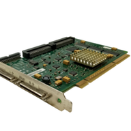 IBM DUAL Channel PCI-X Ultra-320 SCSI Controller ( 97P6513 ) USED
