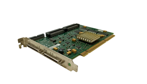 IBM DUAL Channel PCI-X Ultra-320 SCSI Controller ( 97P6513 ) USED