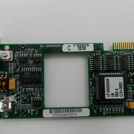 Sun 370-5394 StorEdge 3310 EMU Board