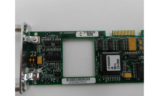 Sun 370-5394 StorEdge 3310 EMU Board
