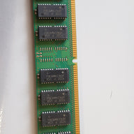 Micron 32 MB EDO-DIMM non-ECC 168-pin UnBuffered Memory Module (MT16LD464AG-6X)